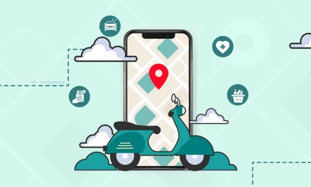 Developing a Gojek Clone App: Complete Guide