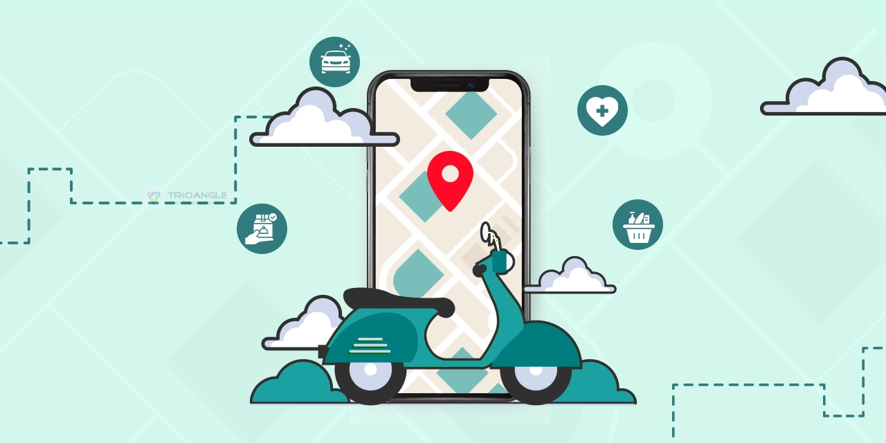 Developing a Gojek Clone App: Complete Guide