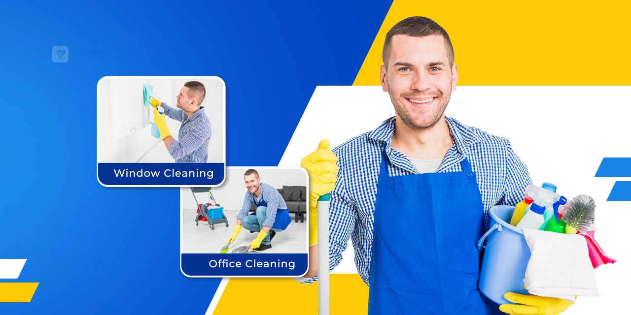How to Start a House Cleaning Business in 2025?