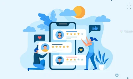 Trioangle Review: 7 Metrics It Follows To Earn Customer Trust