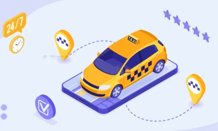 Uber Clone App: The Next Era of Ride-Hailing Business