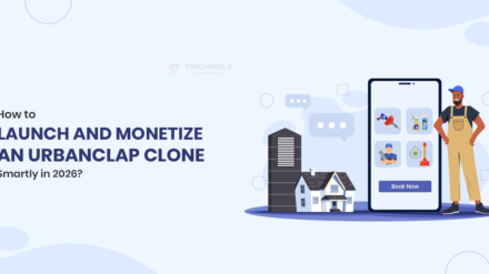 How to Launch and Monetize an UrbanClap Clone Smartly in 2026?