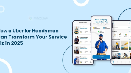 How a Uber for Handyman Can Transform Your Service Biz in 2025