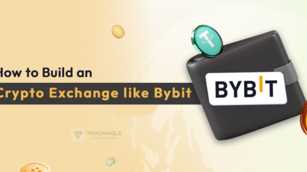 How to Build a Crypto Exchange like Bybit