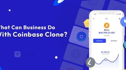 What Can Business Do With Coinbase Clone?
