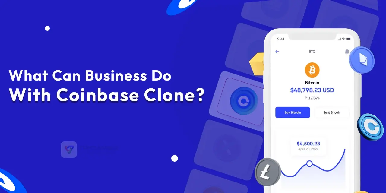 What Can Business Do With Coinbase Clone?