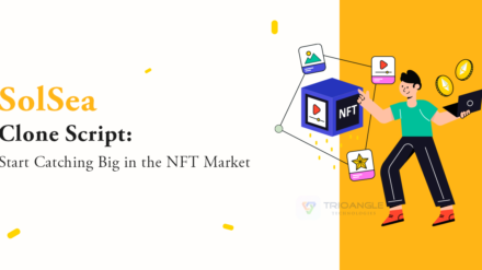 SolSea Clone Script: Start Catching Big in the NFT Market