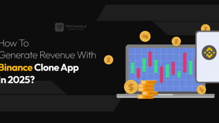 How To Generate Revenue With Binance Clone App In 2025?