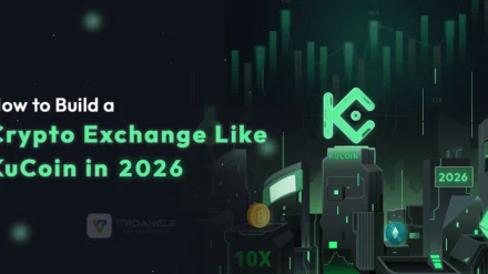 How to Build a Crypto Exchange Like KuCoin in 2026?