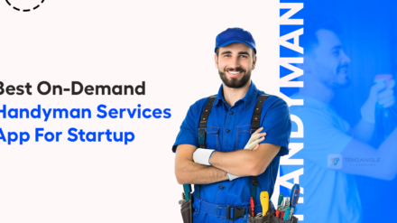 Best On-Demand Handyman Services App For Startup