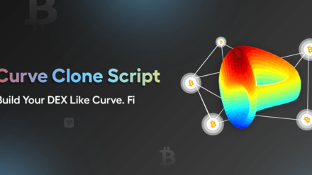Curve Clone Script | Build Your DEX Like Curve.Fi