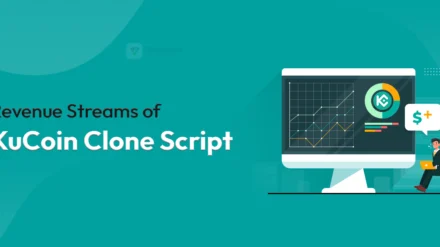 Top 8 Revenue Streams Of Kucoin Clone Script