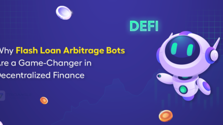Why Flash Loan Arbitrage Bot Are a Game-Changer in DeFi