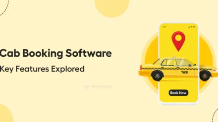 Cab Booking Software: Key Features Explored