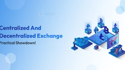 Centralized And Decentralized Exchange: Practical Showdown!