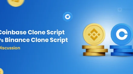 Coinbase Clone Script Vs Binance Clone Script: Discussion