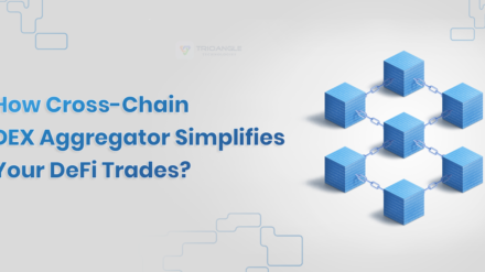 How Cross-Chain DEX Aggregator Simplifies Your DeFi Trades