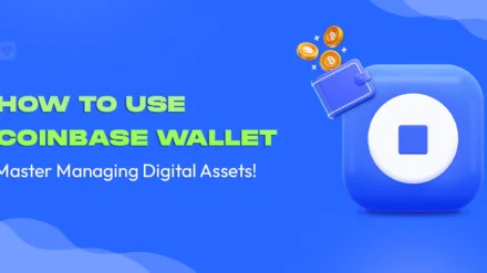 How To Use Coinbase Wallet: Master Managing Digital Assets!