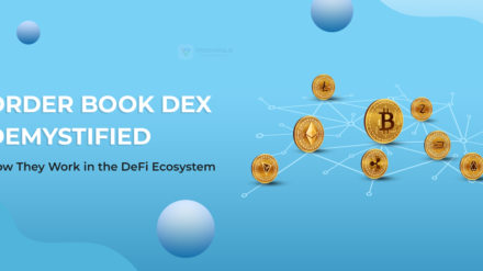 Order Book DEX Demystified: How They Work In DeFi Ecosystem