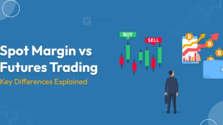 Spot Margin vs Futures Trading: Key Differences Explained