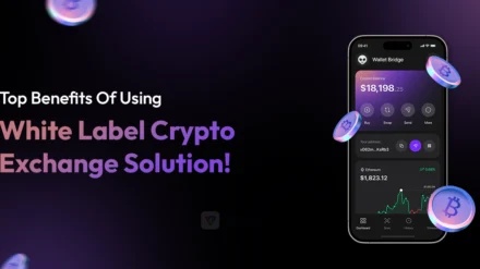 Top Benefits Of Using White Label Crypto Exchange Solution!
