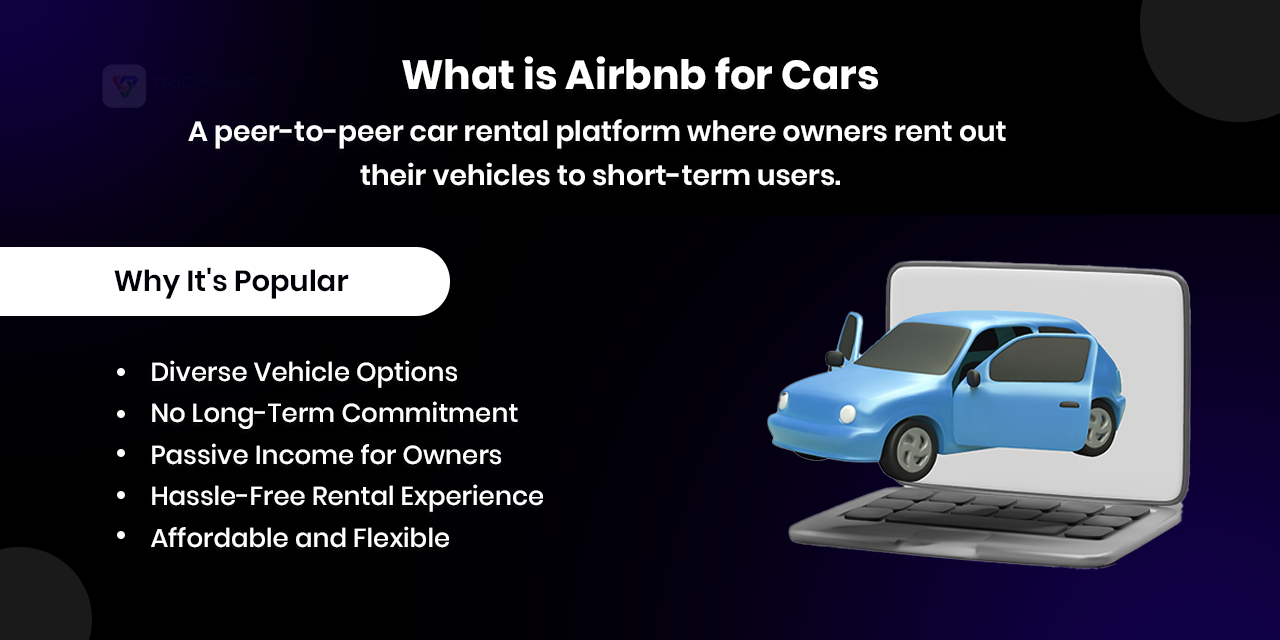 What is AIrbnb for Cars