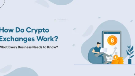 How Does Cryptocurrency Exchange Work?