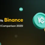 KuCoin Vs Binance: Business Model Comparison 2026!
