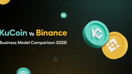 KuCoin Vs Binance: Business Model Comparison 2026!