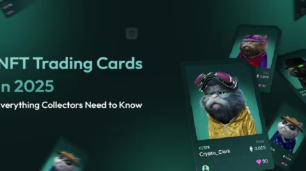 NFT Trading Cards in 2025: Everything Collectors Need to Know