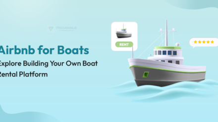 Airbnb for Boats: Explore Building Your Own Boat Rental Platform