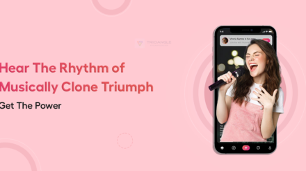 Hear The Rhythm of Musically Clone Triumph: Get The Power