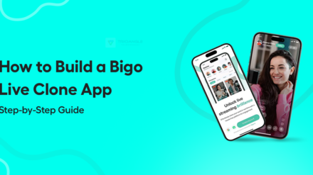How to Build a Bigo Live Clone App: Step-by-Step Guide