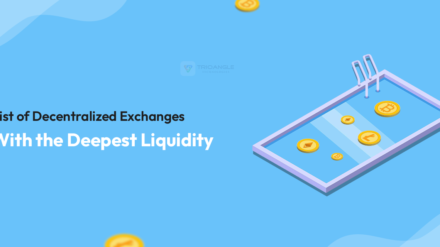 List of Decentralized Exchanges With the Deepest Liquidity