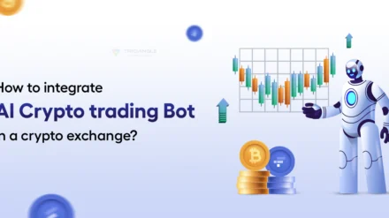 How to integrate AI Crypto trading Bot in a Crypto Exchange?