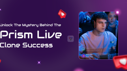 Unlock The Mystery Behind The Prism Live Clone Success