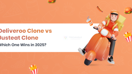Deliveroo Clone vs Justeat Clone: Which One Wins in 2025?