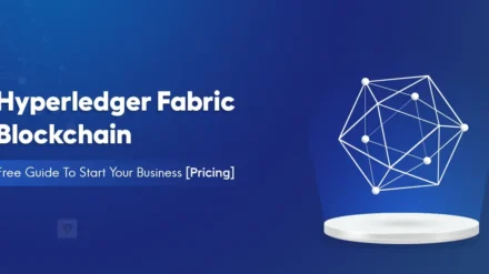 Hyperledger Fabric Blockchain Free Guide To Start Your Business[Pricing]