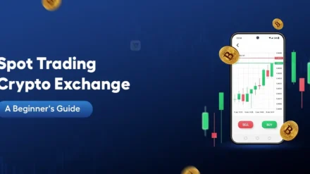 Spot Trading Crypto Exchange: A Beginner’s Guide