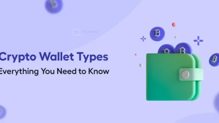 Crypto Wallet Types: Comparison, How it works, Trends