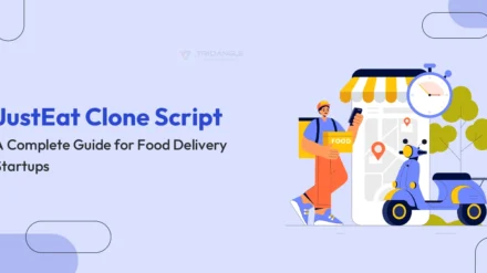 JustEat Clone Script: A Complete Guide for Food Delivery Startups