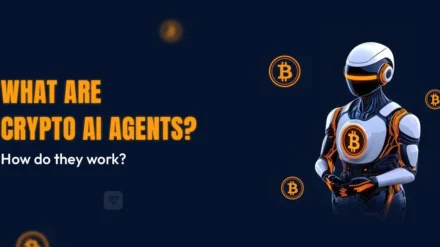 What are Crypto AI Agents? How do they work?