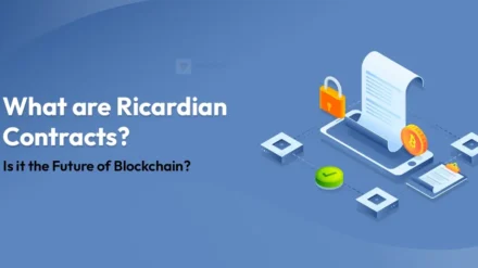 What are Ricardian Contracts? Is it the Future of Blockchain?
