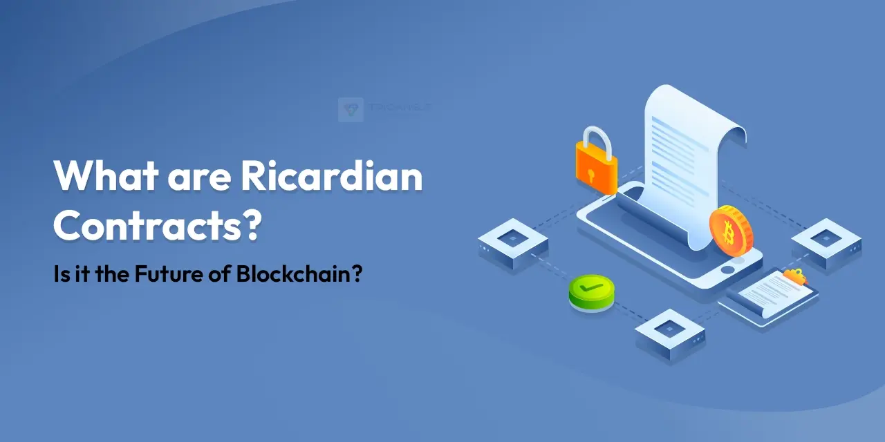 What are Ricardian Contracts? Is it the Future of Blockchain?