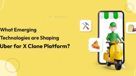 What Emerging Technologies are Shaping Uber for X Clone Platform?