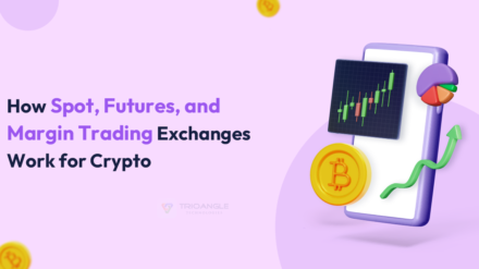 How Spot Futures and Margin Trading Exchanges Work for Crypto