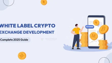 White Label Crypto Exchange Development – Complete 2025 Guide