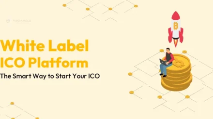 White Label ICO Platform: The Smart Way to Start Your ICO