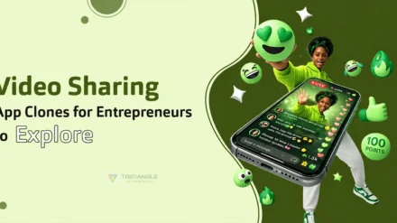 Video Sharing App Clones for Entrepreneurs to Explore