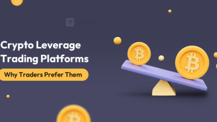 Crypto Leverage Trading Platforms: Why Traders Prefer Them